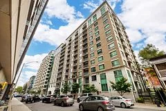 200 BESSERER Street 409, Lower Town - Sandy Hill, ON K1N 0A7