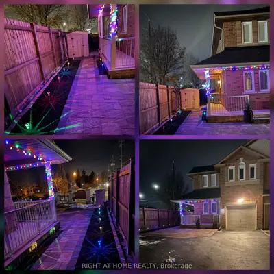 Att/Row/Townhouse in Hamilton