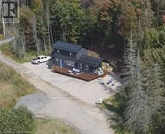 93 Rye Road Lot #17, Parry Sound Remote Area, ON P0A 1X0
