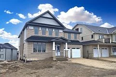 107 Rea Drive, Centre Wellington, On N1m 2w3