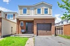 861 KARSH Drive, Hunt Club - South Keys and Area, ON K1G 4T9