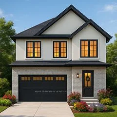 4274 Liberty Crossing, London South, ON N6P 1J9