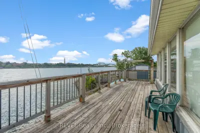 162 Niagara Boulevard Unit 1, Fort Erie, On L2a 3g3