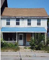 231-233 St. Patrick Street, Lower Town - Sandy Hill, On K1n 5k2