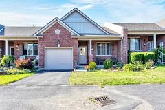 19 ANDERSON Street 4, Woodstock, ON N4S 9A3