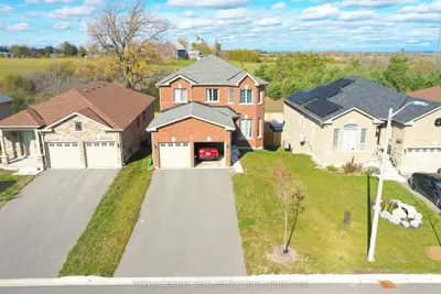 Detached in Kawartha Lakes