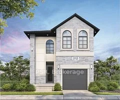 Lot 12 Rivergreen Crescent, Cambridge, ON N1S 0G1