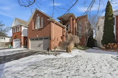 Detached in Hamilton