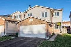 1865 Leclair Crescent, Orleans - Cumberland and Area, ON K1E 3S2