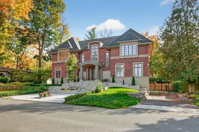 250 Sandridge Road, Rockcliffe Park, On K1l 5a2