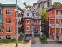 229 Charlotte Street, Lower Town - Sandy Hill, On K1n 8l1
