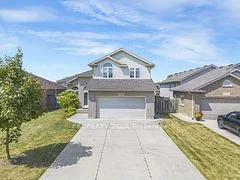 7167 St Michael Avenue, Niagara Falls, On L2h 3n5