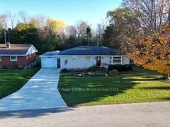 47 Burton Street, Meaford, ON N4L 1C9