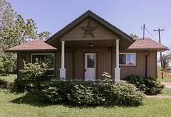 686078 Oxford Rd 2 Road, Woodstock, ON N4S 7V9