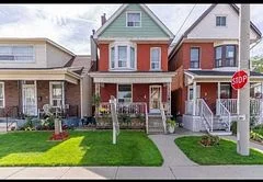 4 Fife Street, Hamilton, ON L8L 1W8