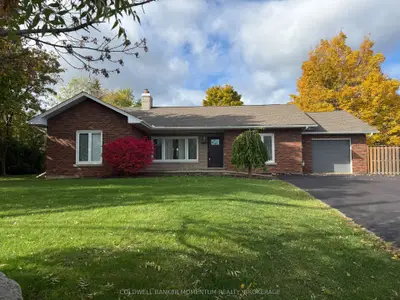 Detached in Lincoln