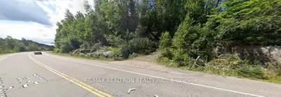 Vacant Land in Hastings Highlands