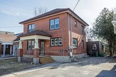 649 Charlotte Street, Peterborough, On K9j 2x2