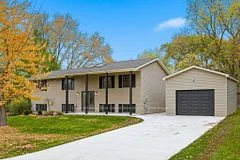 25 Dirstein Street N, Brockton, ON N0G 1S0