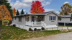 316489 31St Line 967, Zorra, ON N0J 1J0