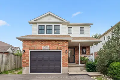 Detached in Centre Wellington