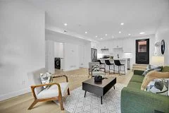 Condo Apartment in Stratford