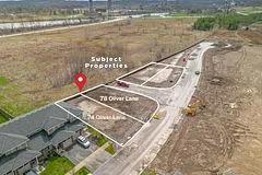 Vacant Land in St. Catharines