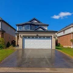 861 Oakcrossing Road, London North, ON N6H 0A4