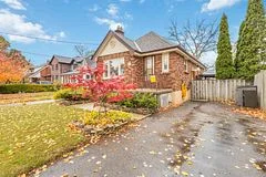 Detached in London South