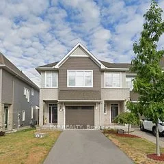 644 RUE DU CARTOGRAPHE Street, Orleans - Cumberland and Area, ON K4A 1B6