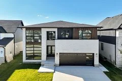 7238 SILVER CREEK Circle, London South, ON N6P 0G9