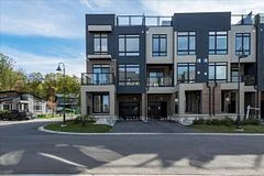 Att/Row/Townhouse in Georgian Bay