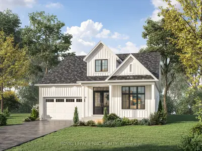 448 (Lot 22) CAYUGA Drive, Fort Erie, ON L2A 1C2