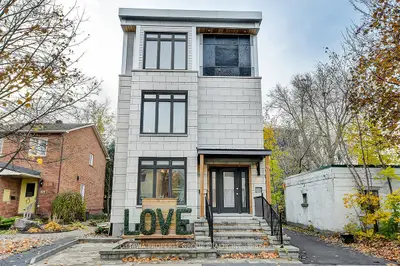 10 Chestnut Street C, Glebe - Ottawa East And Area, On K1s 0z8