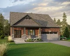 19 Charles Morley Boulevard, Huntsville, ON P1H 0G5