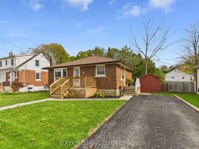 Detached in Hanover
