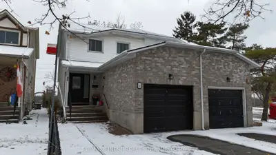 Semi-Detached in Kingston