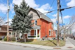 149 Concord Street W C, Glebe - Ottawa East and Area, ON K1S 0Z3