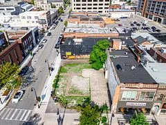 201 St. Paul Street, St. Catharines, On L2r 3m6