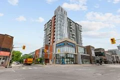 118 HOLMWOOD Avenue 406, Glebe - Ottawa East and Area, ON K1S 5J5