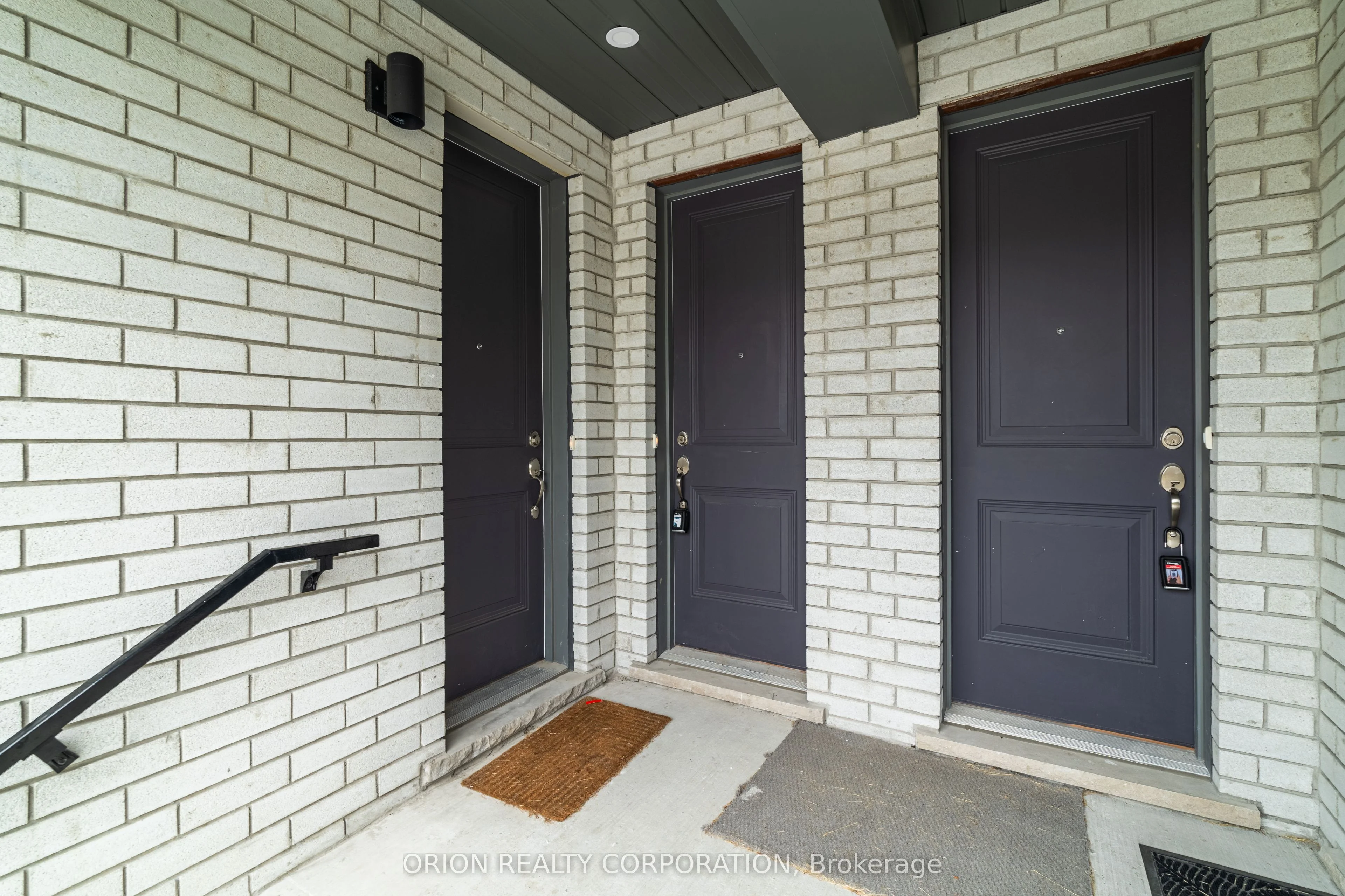 160 Densmore Road 1803, Cobourg, ON K9A 0X8
