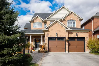 Detached in Kawartha Lakes