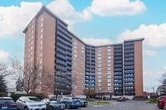 2000 Jasmine Crescent 811, Beacon Hill North - South And Area, On K1j 8k4