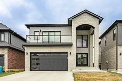 2607 Bateman Trail, London South, ON N6L 0H2
