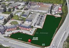 2240 Dundas Street, London East, ON N5V 1R5