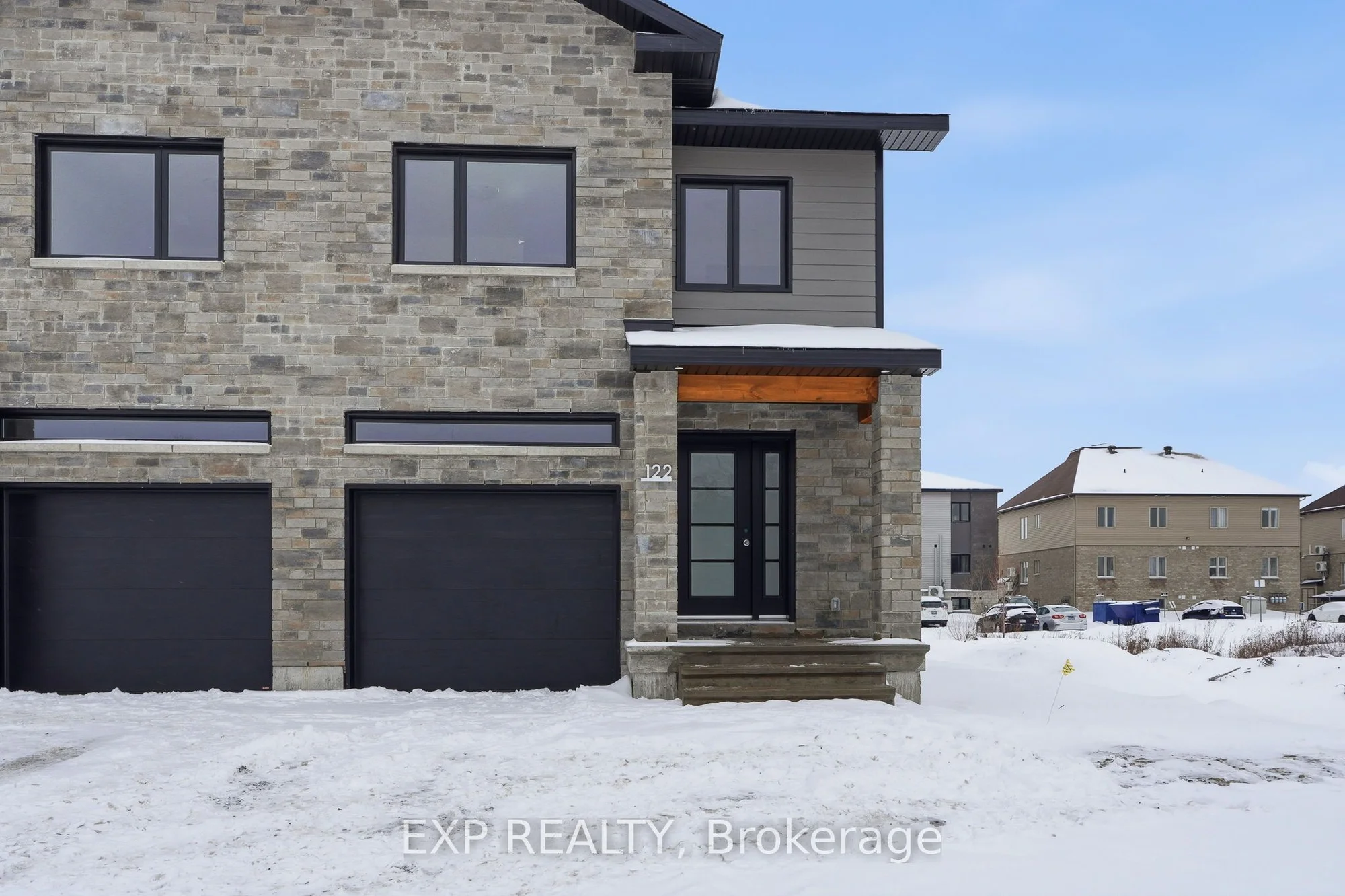 122 Lorie Street, The Nation, ON K0A 2M0