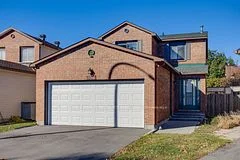 1807 Brousseau Crescent, Orleans - Convent Glen and Area, ON K1C 2Y5