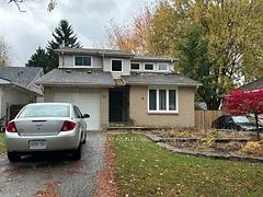 21 Beechbank Crescent, London South, ON N6E 2N9