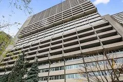 500 LAURIER Avenue W PH6, Ottawa Centre, ON K1R 5E1