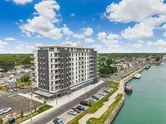 118 West Street 707, Port Colborne, On L3k 4c9